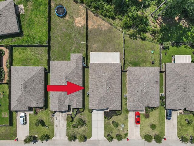 8011 Dauntless Drive, Magnolia, TX 77354