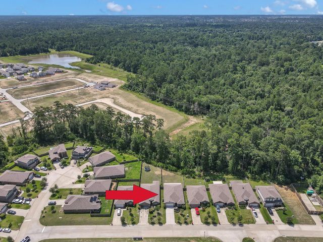 8011 Dauntless Drive, Magnolia, TX 77354