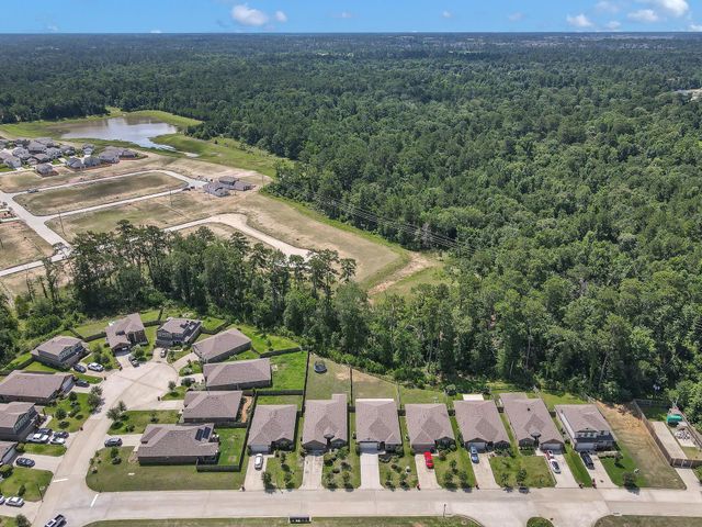 8011 Dauntless Drive, Magnolia, TX 77354