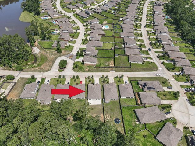 8011 Dauntless Drive, Magnolia, TX 77354