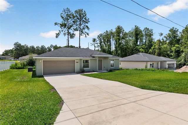 8111 SW 132ND LOOP, Ocala, FL 34473