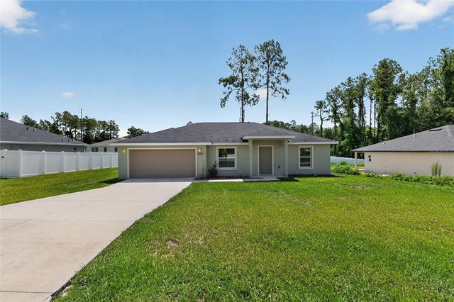 8111 SW 132ND LOOP, Ocala, FL 34473