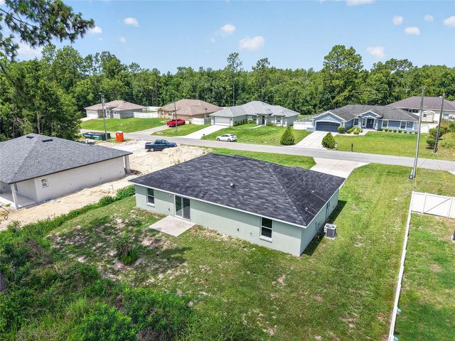8111 SW 132ND LOOP, Ocala, FL 34473