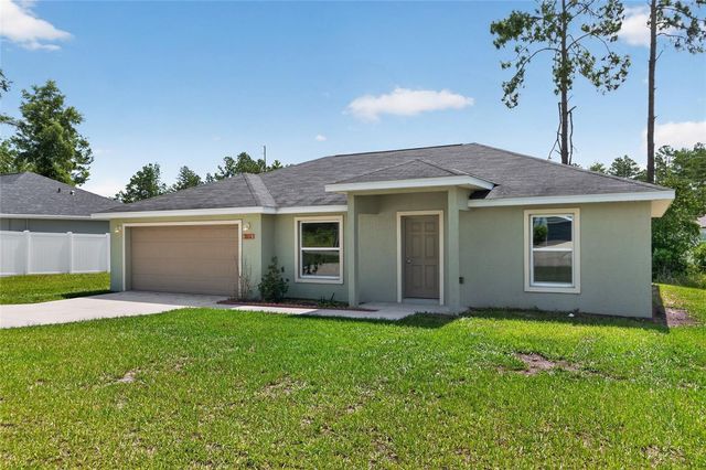 8111 SW 132ND LOOP, Ocala, FL 34473