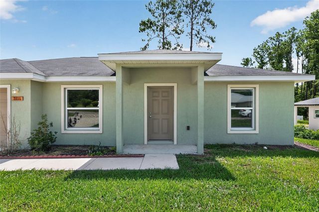 8111 SW 132ND LOOP, Ocala, FL 34473