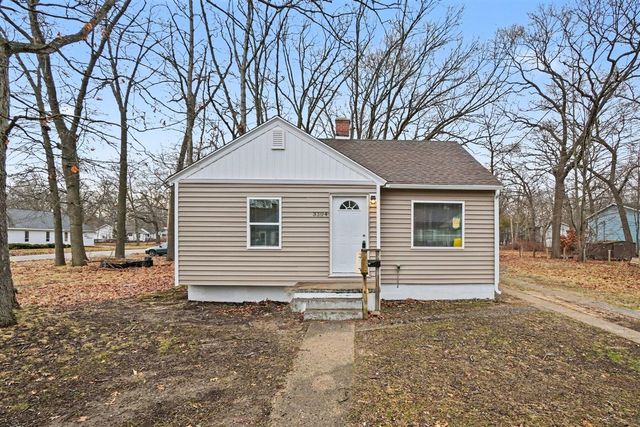 3304 Waalkes Street, Muskegon Heights, MI 49444
