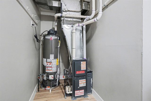 3304 Waalkes Street, Muskegon Heights, MI 49444