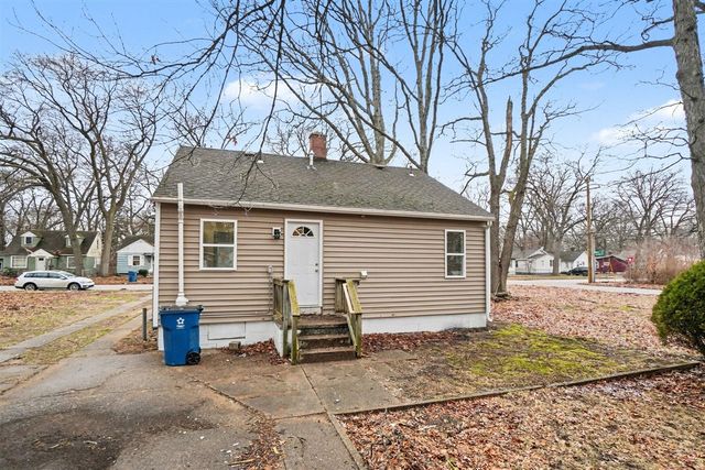 3304 Waalkes Street, Muskegon Heights, MI 49444