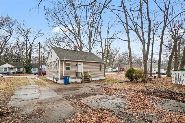 3304 Waalkes Street, Muskegon Heights, MI 49444