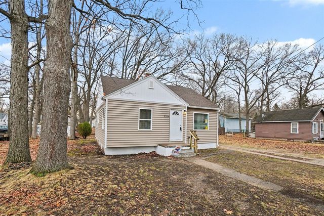3304 Waalkes Street, Muskegon Heights, MI 49444