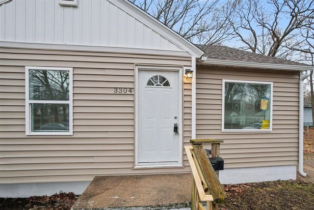 3304 Waalkes Street, Muskegon Heights, MI 49444