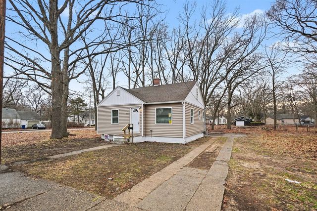 3304 Waalkes Street, Muskegon Heights, MI 49444