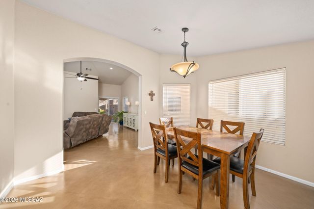 7981 S Wild Primrose Avenue, Tucson, AZ 85747