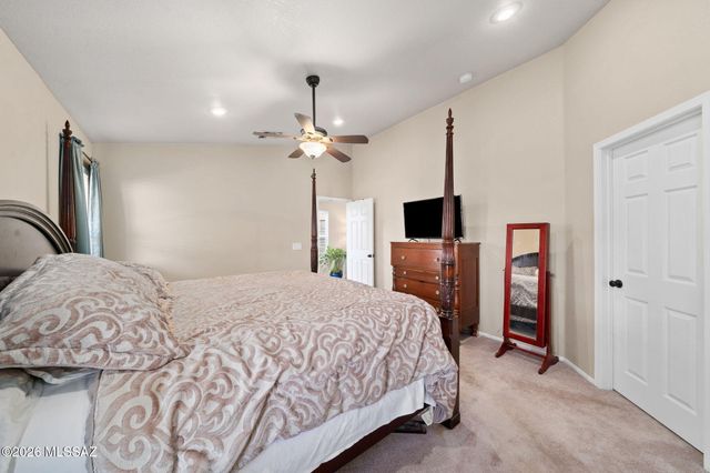 7981 S Wild Primrose Avenue, Tucson, AZ 85747