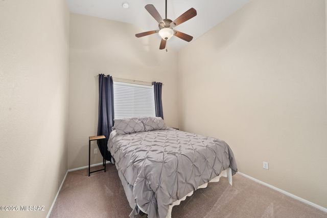 7981 S Wild Primrose Avenue, Tucson, AZ 85747