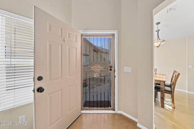 7981 S Wild Primrose Avenue, Tucson, AZ 85747