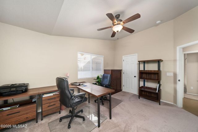 7981 S Wild Primrose Avenue, Tucson, AZ 85747