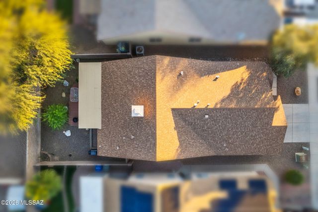 7981 S Wild Primrose Avenue, Tucson, AZ 85747