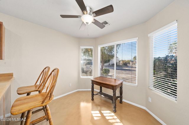 7981 S Wild Primrose Avenue, Tucson, AZ 85747