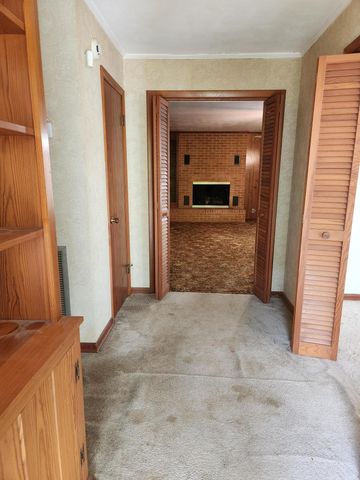 310 Hill Top Drive, Niota, TN 37826