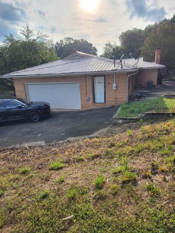 310 Hill Top Drive, Niota, TN 37826