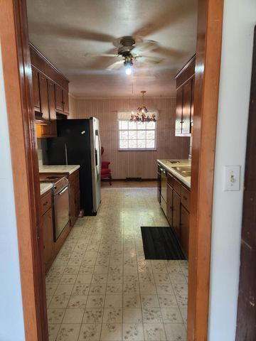 310 Hill Top Drive, Niota, TN 37826