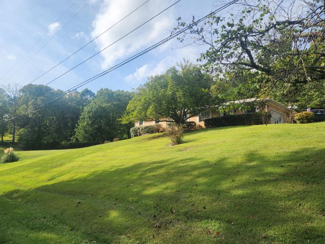 310 Hill Top Drive, Niota, TN 37826