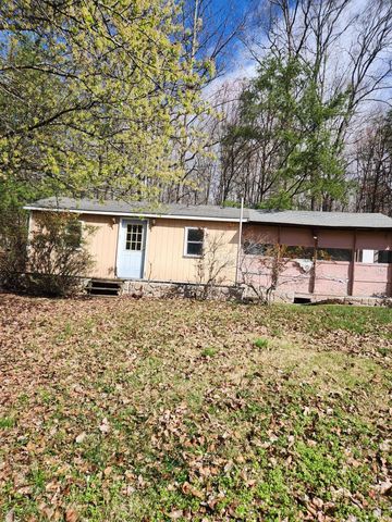 310 Hill Top Drive, Niota, TN 37826