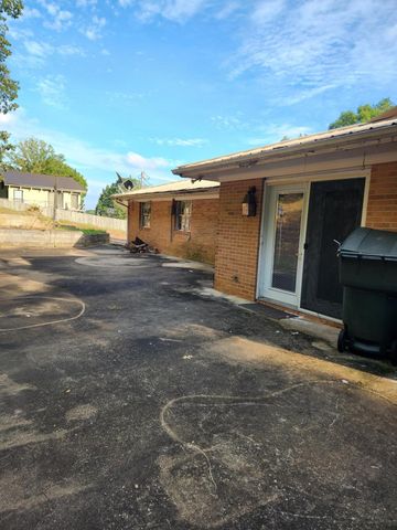 310 Hill Top Drive, Niota, TN 37826