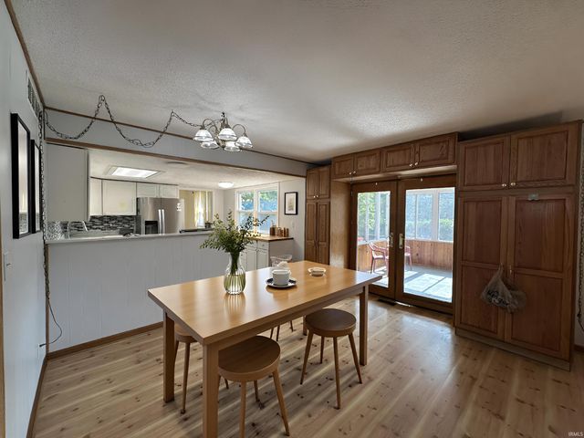 1756 S Riverview Road, Peru, IN 46970