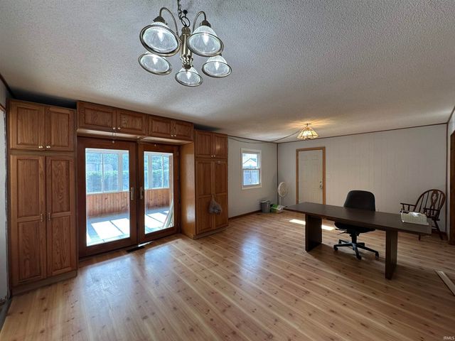 1756 S Riverview Road, Peru, IN 46970