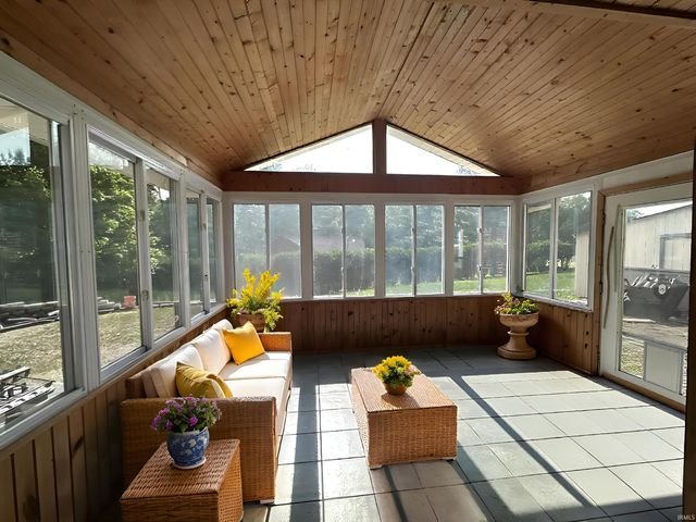 1756 S Riverview Road, Peru, IN 46970