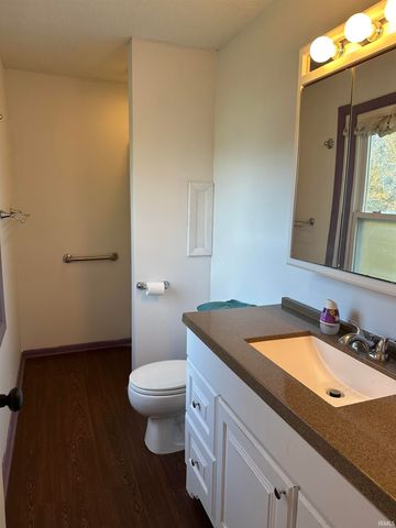 1756 S Riverview Road, Peru, IN 46970