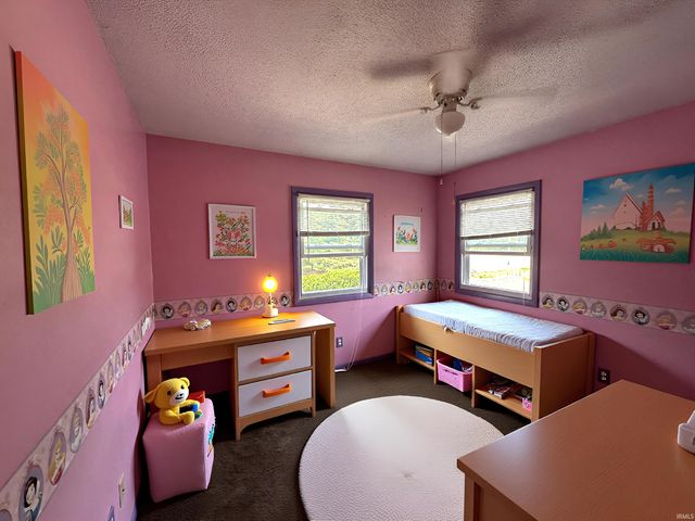 1756 S Riverview Road, Peru, IN 46970