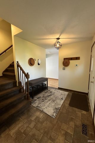 1756 S Riverview Road, Peru, IN 46970