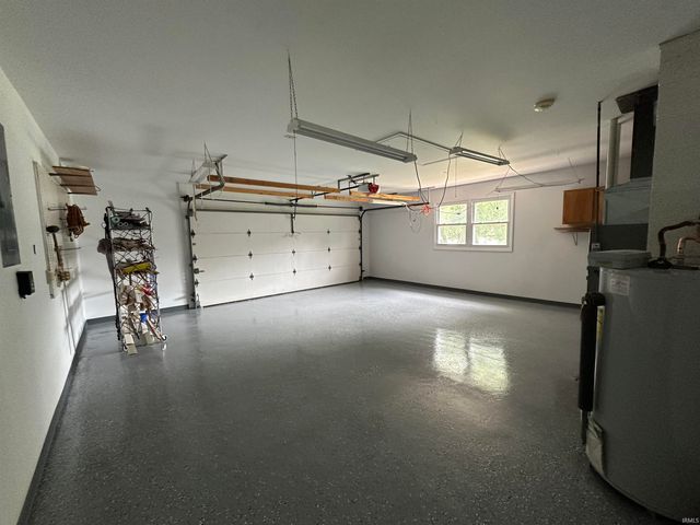 1756 S Riverview Road, Peru, IN 46970