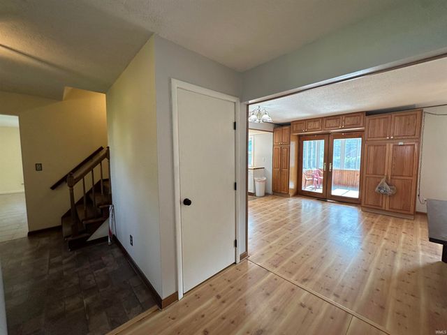 1756 S Riverview Road, Peru, IN 46970