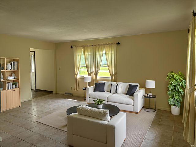 1756 S Riverview Road, Peru, IN 46970