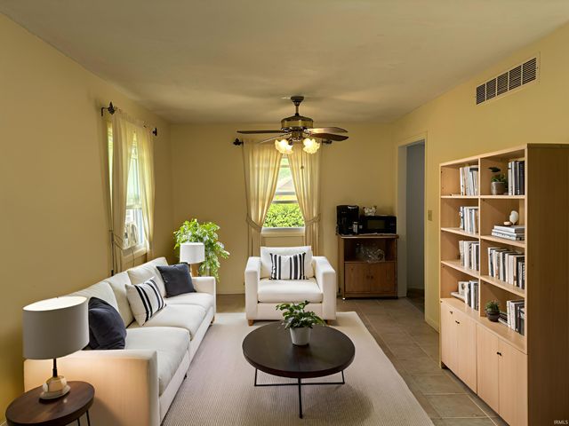 1756 S Riverview Road, Peru, IN 46970