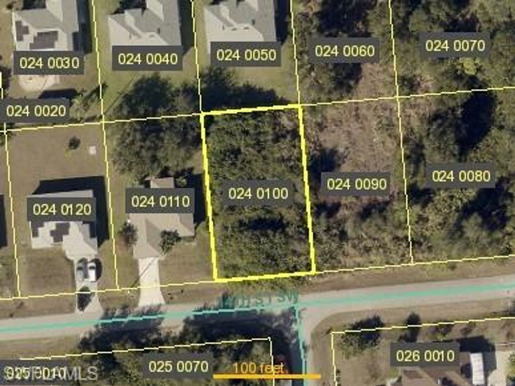 4304 14th ST SW, LEHIGH ACRES, FL 33976 — exterior
