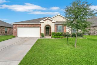 3806 Canterbury Park Drive, Pearland, TX 77584