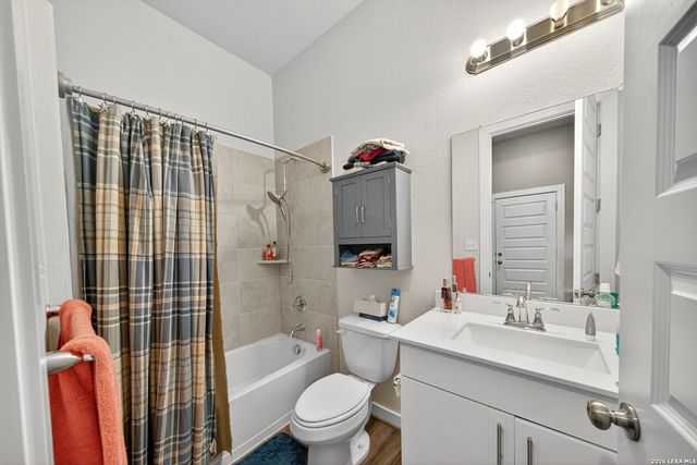 2227 Quince Ave, New Braunfels, TX 78132