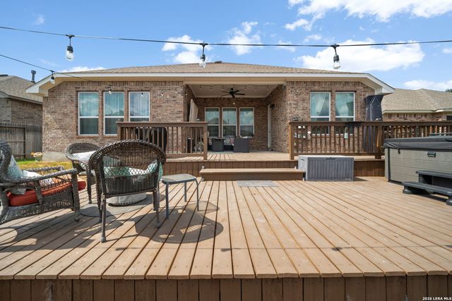 2227 Quince Ave, New Braunfels, TX 78132