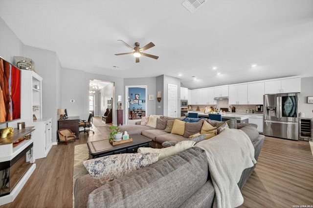 2227 Quince Ave, New Braunfels, TX 78132