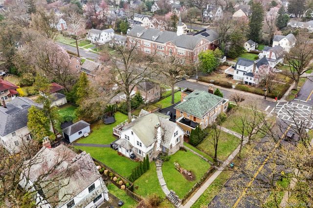 90 Boulevard, Pelham, NY 10803