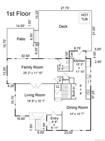 90 Boulevard, Pelham, NY 10803