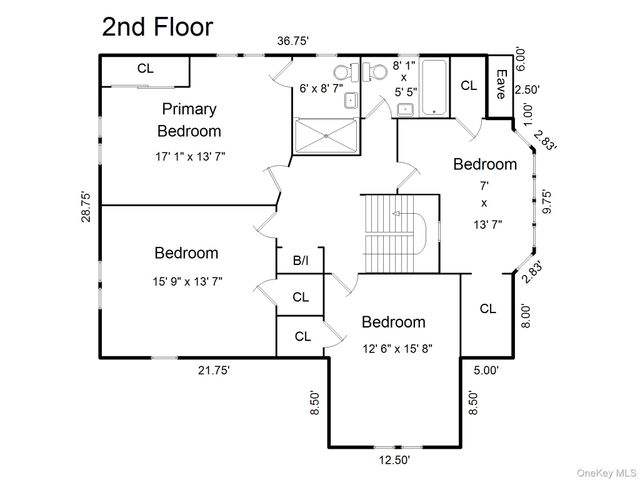 90 Boulevard, Pelham, NY 10803