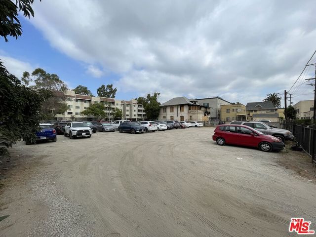 3024 Royal Street, Los Angeles, CA 90007