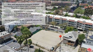 3024 Royal Street, Los Angeles, CA 90007