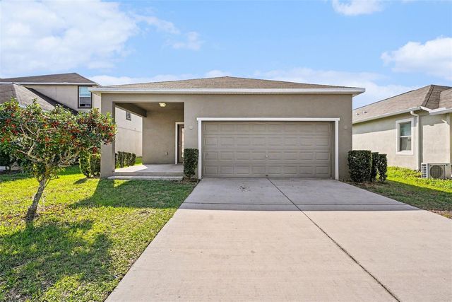 21081 PLEASANT PLAINS PARKWAY, Land O Lakes, FL 34637